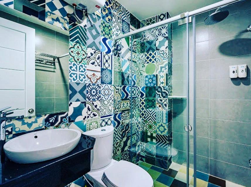 Ailen Boutique Hotel Хошимин Экстерьер фото